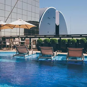 Flat Cullinan Ao Lado Do Shopping Apartamento Brasília