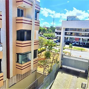 Boulevard Antares I, Qmsw 05, Sudoeste, Kit Completa Apartamento Brasília