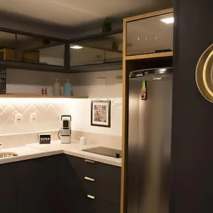 Decorado - Saint Moritz Apartamento Brasília