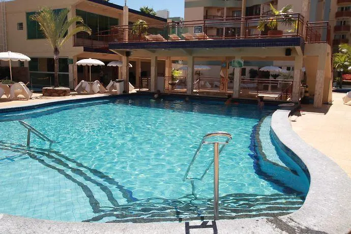 Condominio Millenium Thermas Residence Caldas Novas 0*,