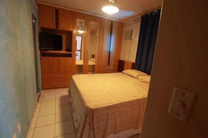 Apartment Condominio Millenium Thermas Residence Caldas Novas