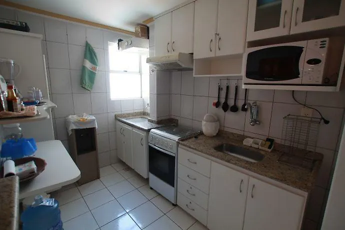 Apartment Condominio Millenium Thermas Residence Caldas Novas Brazil