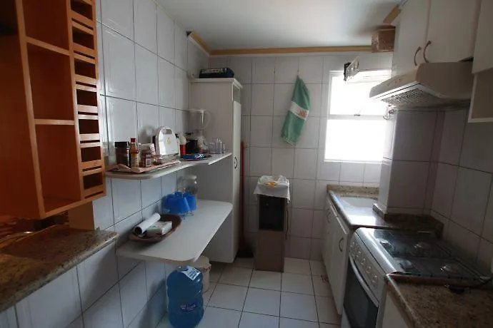 Apartment Condominio Millenium Thermas Residence Caldas Novas Brazil