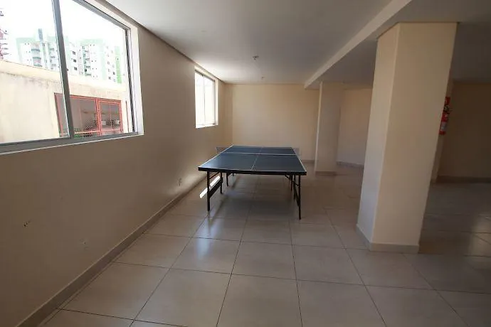 Condominio Millenium Thermas Residence Caldas Novas Brazil