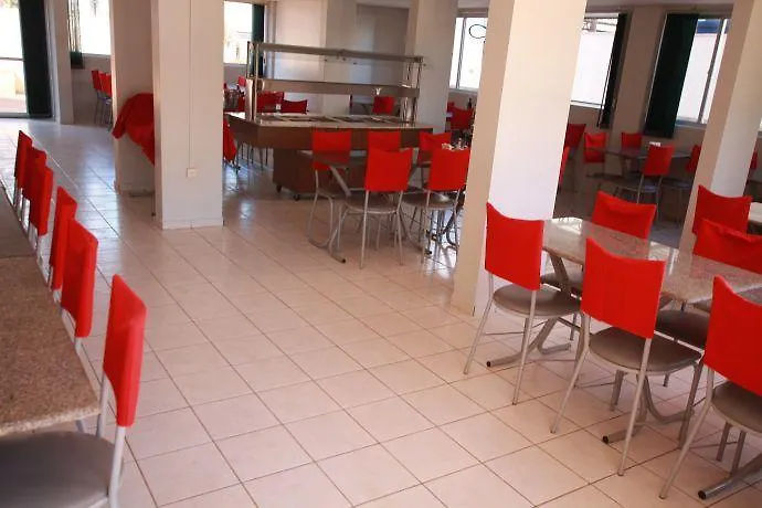 Condominio Millenium Thermas Residence Caldas Novas Brazil