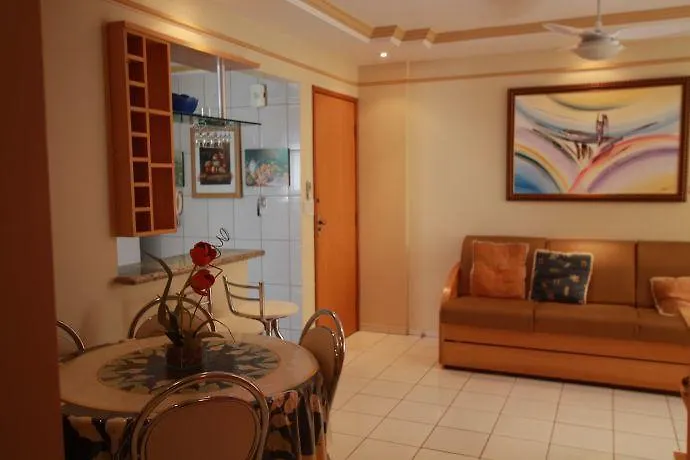 Apartment Condominio Millenium Thermas Residence Caldas Novas