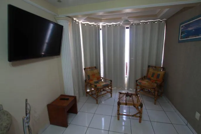 Condominio Millenium Thermas Residence Caldas Novas