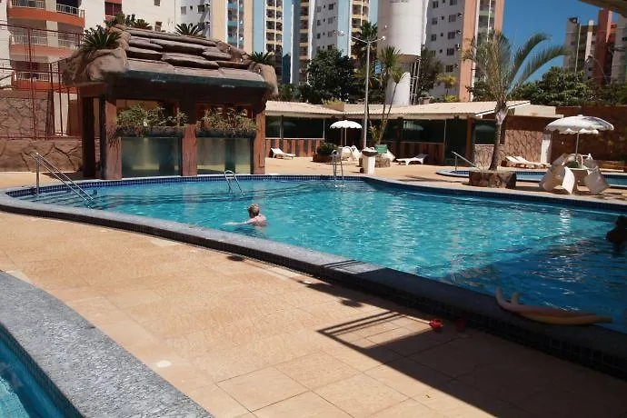 Condominio Millenium Thermas Residence Caldas Novas 0*,