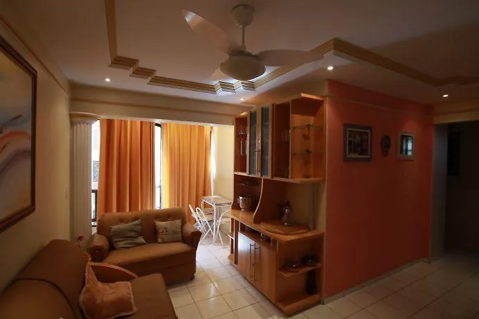 Condominio Millenium Thermas Residence Caldas Novas
