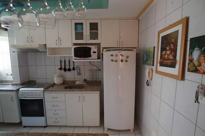 Apartment Condominio Millenium Thermas Residence Caldas Novas