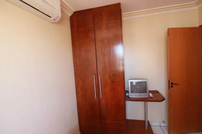 Condominio Millenium Thermas Residence Caldas Novas Apartment