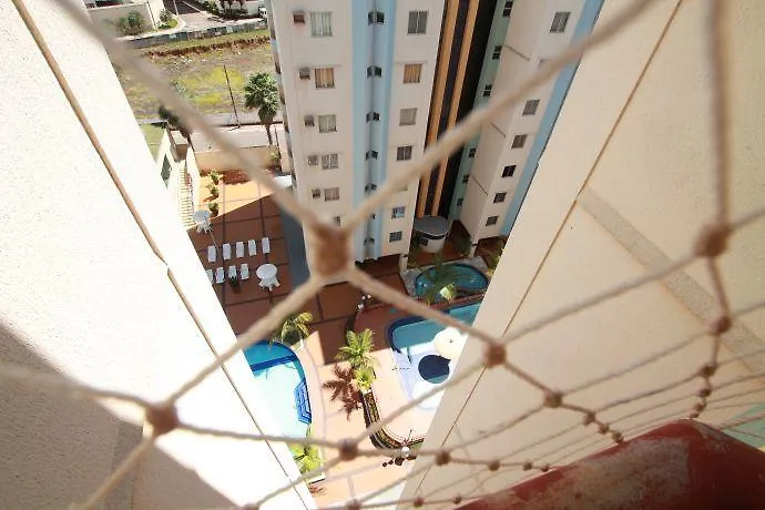 Condominio Millenium Thermas Residence Caldas Novas 0*,