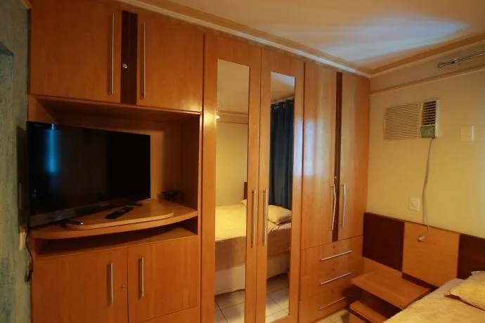 Apartment Condominio Millenium Thermas Residence Caldas Novas