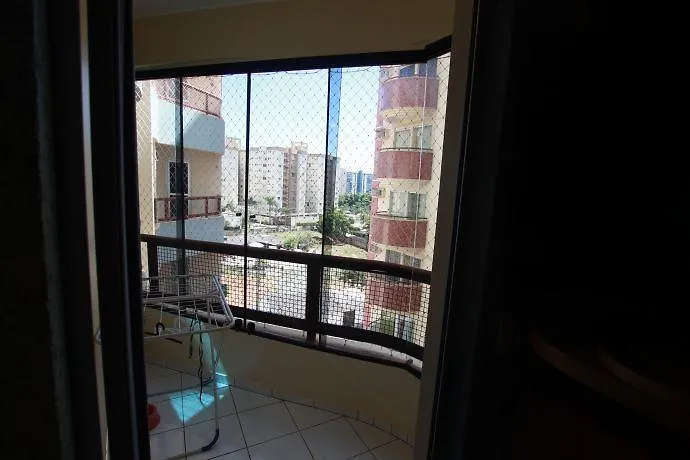 Apartment Condominio Millenium Thermas Residence Caldas Novas