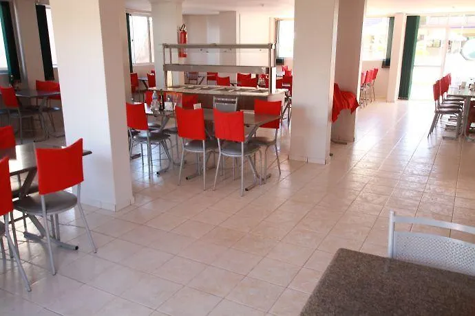 Condominio Millenium Thermas Residence Caldas Novas Apartment