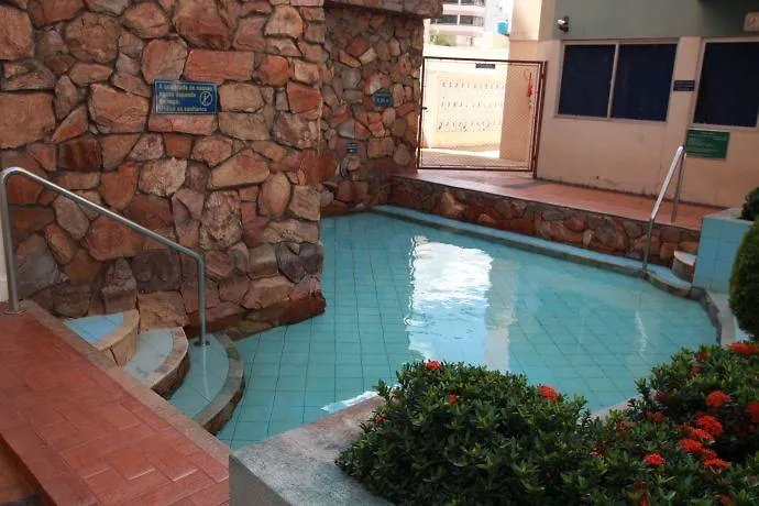 Condominio Millenium Thermas Residence Caldas Novas 0*,  Brazil