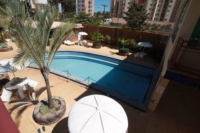 Condominio Millenium Thermas Residence Caldas Novas 0*,