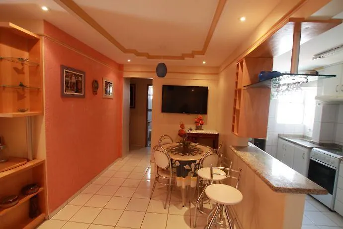Condominio Millenium Thermas Residence Caldas Novas Apartment